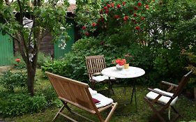 Jazzy Apartment Zagreb